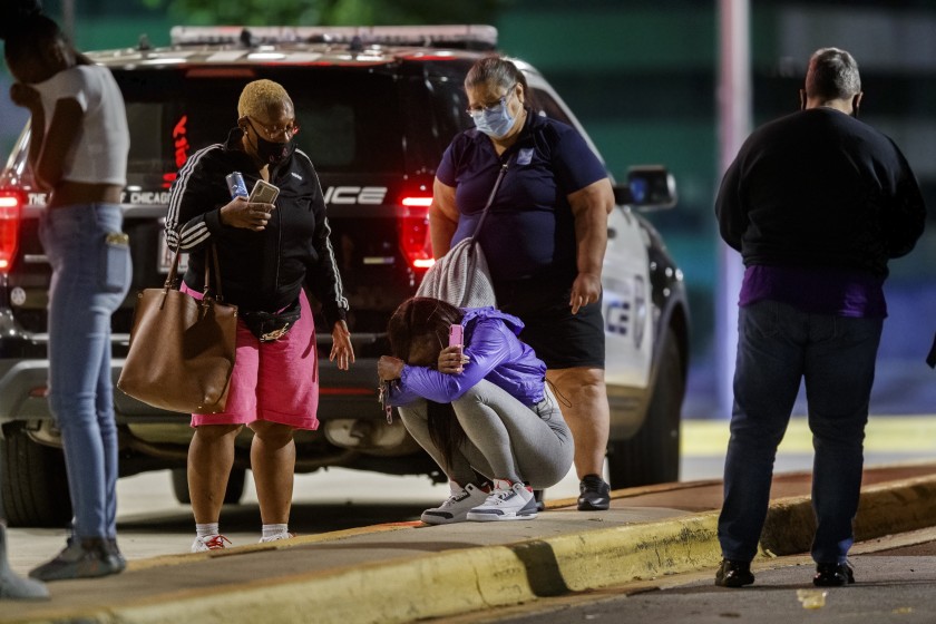 Homicidios en Estados Unidos registran niveles no vistos en los últimos 25 años homicidios-en-estados-unidos-registran-niveles-no-vistos-en-los-ultimos-25-anos